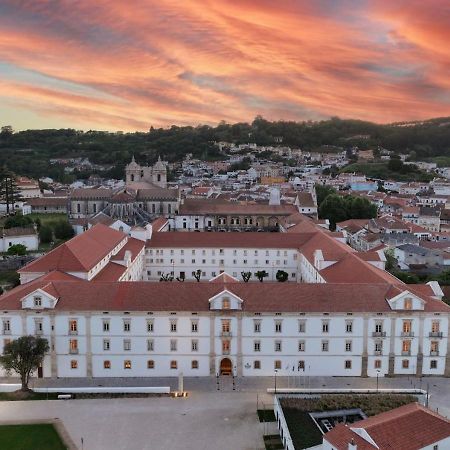 Montebelo Mosteiro De Alcobaca Historic Hotel エクステリア 写真