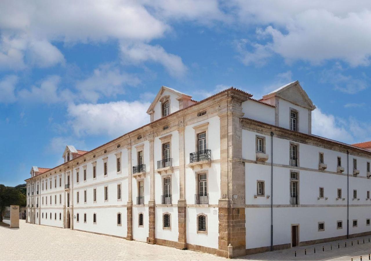 Montebelo Mosteiro De Alcobaca Historic Hotel エクステリア 写真