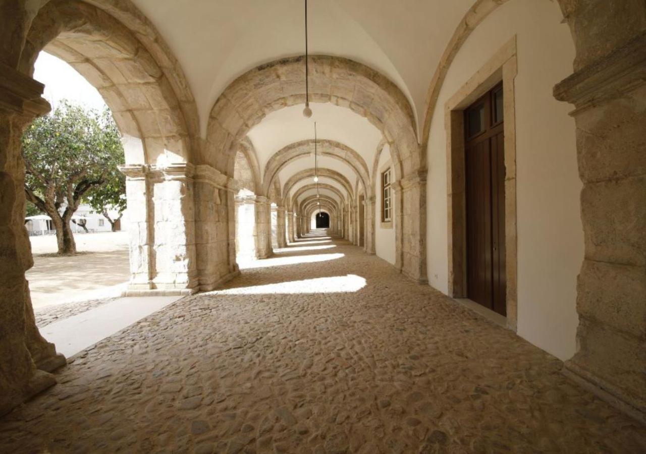 Montebelo Mosteiro De Alcobaca Historic Hotel エクステリア 写真