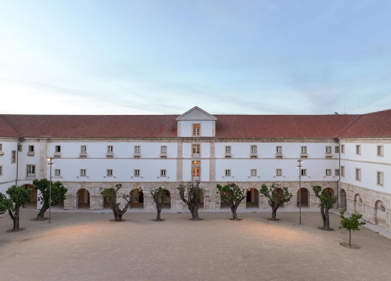 Montebelo Mosteiro De Alcobaca Historic Hotel エクステリア 写真