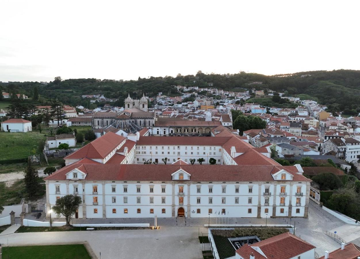 Montebelo Mosteiro De Alcobaca Historic Hotel エクステリア 写真