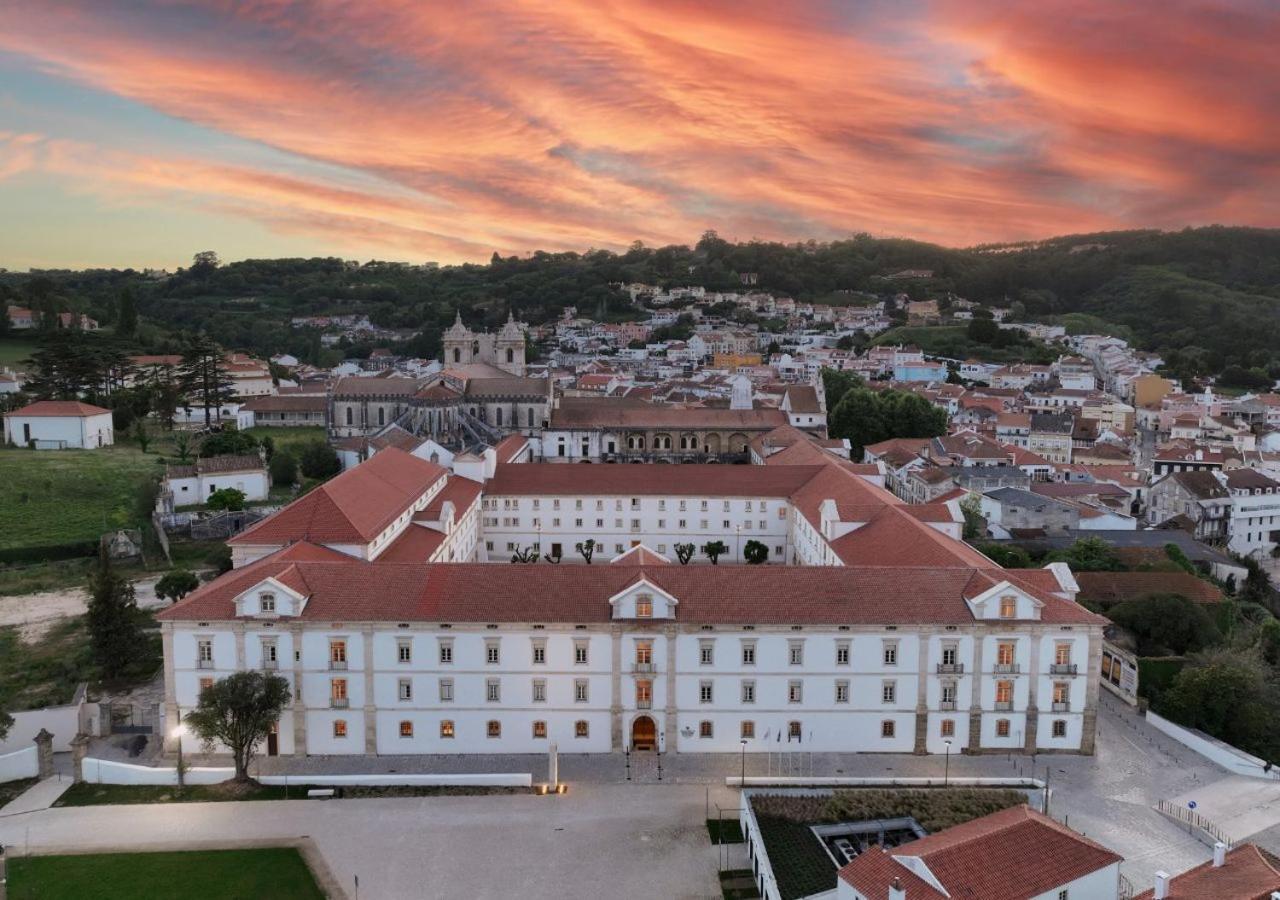 Montebelo Mosteiro De Alcobaca Historic Hotel エクステリア 写真