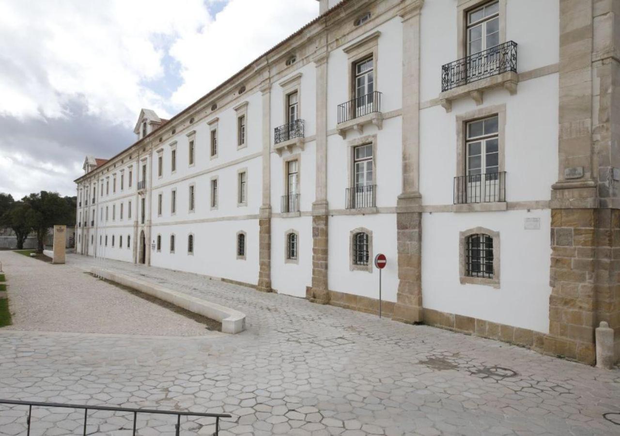 Montebelo Mosteiro De Alcobaca Historic Hotel エクステリア 写真