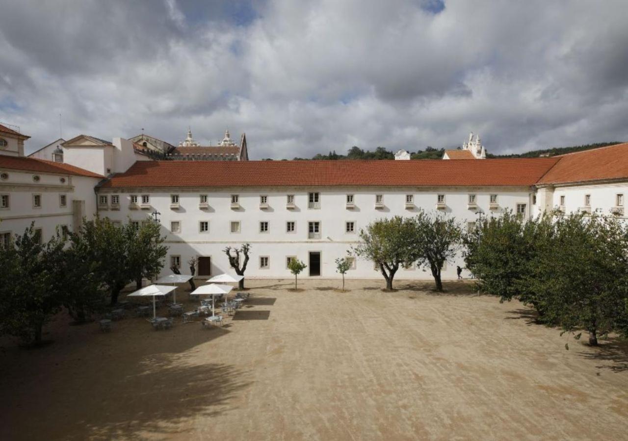 Montebelo Mosteiro De Alcobaca Historic Hotel エクステリア 写真